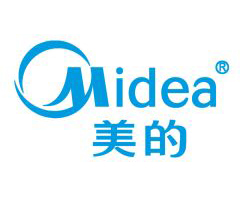 浦东前滩美的美的空气能